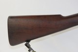 1931 U.S. SPRINGFIELD Model 1903 .30-06 SPRG Bolt Action MILITARY Rifle C&R Infantry Rifle Made in 1931 at the Springfield Armory - 3 of 21