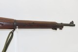 1931 U.S. SPRINGFIELD Model 1903 .30-06 SPRG Bolt Action MILITARY Rifle C&R Infantry Rifle Made in 1931 at the Springfield Armory - 5 of 21