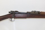 1931 U.S. SPRINGFIELD Model 1903 .30-06 SPRG Bolt Action MILITARY Rifle C&R Infantry Rifle Made in 1931 at the Springfield Armory - 4 of 21