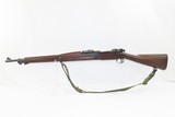 1931 U.S. SPRINGFIELD Model 1903 .30-06 SPRG Bolt Action MILITARY Rifle C&R Infantry Rifle Made in 1931 at the Springfield Armory - 16 of 21