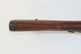 U.S. SPRINGFIELD Armory Model 1903 MARK I Bolt Action MILITARY Rifle C&R Infantry Rifle Made in 1919 with PEDERSEN DEVICE! - 12 of 21