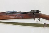 U.S. SPRINGFIELD Armory Model 1903 MARK I Bolt Action MILITARY Rifle C&R Infantry Rifle Made in 1919 with PEDERSEN DEVICE! - 18 of 21