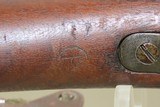 U.S. SPRINGFIELD Armory Model 1903 MARK I Bolt Action MILITARY Rifle C&R Infantry Rifle Made in 1919 with PEDERSEN DEVICE! - 7 of 21