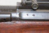 U.S. SPRINGFIELD Armory Model 1903 MARK I Bolt Action MILITARY Rifle C&R Infantry Rifle Made in 1919 with PEDERSEN DEVICE! - 6 of 21