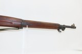 U.S. SPRINGFIELD Armory Model 1903 MARK I Bolt Action MILITARY Rifle C&R Infantry Rifle Made in 1919 with PEDERSEN DEVICE! - 5 of 21