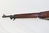 U.S. SPRINGFIELD Armory Model 1903 MARK I Bolt Action MILITARY Rifle C&R Infantry Rifle Made in 1919 with PEDERSEN DEVICE! - 19 of 21