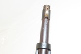 U.S. SPRINGFIELD Armory Model 1903 MARK I Bolt Action MILITARY Rifle C&R Infantry Rifle Made in 1919 with PEDERSEN DEVICE! - 15 of 21