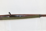 U.S. SPRINGFIELD Armory Model 1903 MARK I Bolt Action MILITARY Rifle C&R Infantry Rifle Made in 1919 with PEDERSEN DEVICE! - 9 of 21