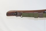 U.S. SPRINGFIELD Armory Model 1903 MARK I Bolt Action MILITARY Rifle C&R Infantry Rifle Made in 1919 with PEDERSEN DEVICE! - 8 of 21