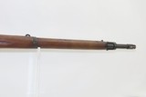 U.S. SPRINGFIELD Armory Model 1903 MARK I Bolt Action MILITARY Rifle C&R Infantry Rifle Made in 1919 with PEDERSEN DEVICE! - 14 of 21