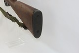 U.S. SPRINGFIELD Armory Model 1903 MARK I Bolt Action MILITARY Rifle C&R Infantry Rifle Made in 1919 with PEDERSEN DEVICE! - 21 of 21
