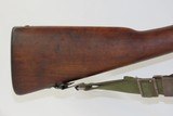 U.S. SPRINGFIELD Armory Model 1903 MARK I Bolt Action MILITARY Rifle C&R Infantry Rifle Made in 1919 with PEDERSEN DEVICE! - 3 of 21