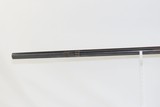 1905 WINCHESTER Model 1890 Pump Action .22 SHORT Rimfire TAKEDOWN Rifle C&R Easy Takedown Rifle in .22 Short Rimfire - 10 of 23