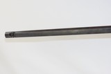 1905 WINCHESTER Model 1890 Pump Action .22 SHORT Rimfire TAKEDOWN Rifle C&R Easy Takedown Rifle in .22 Short Rimfire - 17 of 23