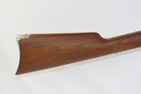 WINCHESTER Model 1890 Pump Action .22 Caliber Rimfire TAKEDOWN Rifle C&R Turn of the Century Easy Takedown Rifle in .22 Rimfire - 16 of 20