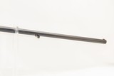 EARLY 1900s GERMAN STALKING Rifle 8mm Single Shot Break Action Double Set Trigger Pre-WWII Great Rifle to Hunt Deer-Sized Game! - 18 of 20
