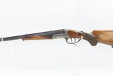 EARLY 1900s GERMAN STALKING Rifle 8mm Single Shot Break Action Double Set Trigger Pre-WWII Great Rifle to Hunt Deer-Sized Game! - 2 of 20