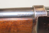 1920 WINCHESTER Model 1894 .30-30 Lever Action RIFLE Made in C&R Pre-64 FINE 100-Year-Old Rifle in .30-30 WCF! - 6 of 23