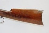 1920 WINCHESTER Model 1894 .30-30 Lever Action RIFLE Made in C&R Pre-64 FINE 100-Year-Old Rifle in .30-30 WCF! - 3 of 23
