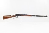 1920 WINCHESTER Model 1894 .30-30 Lever Action RIFLE Made in C&R Pre-64 FINE 100-Year-Old Rifle in .30-30 WCF! - 18 of 23