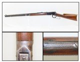 1920 WINCHESTER Model 1894 .30-30 Lever Action RIFLE Made in C&R Pre-64 FINE 100-Year-Old Rifle in .30-30 WCF! - 1 of 23