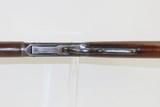 1920 WINCHESTER Model 1894 .30-30 Lever Action RIFLE Made in C&R Pre-64 FINE 100-Year-Old Rifle in .30-30 WCF! - 11 of 23