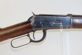 1920 WINCHESTER Model 1894 .30-30 Lever Action RIFLE Made in C&R Pre-64 FINE 100-Year-Old Rifle in .30-30 WCF! - 20 of 23