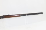 1920 WINCHESTER Model 1894 .30-30 Lever Action RIFLE Made in C&R Pre-64 FINE 100-Year-Old Rifle in .30-30 WCF! - 21 of 23