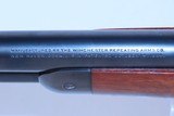 1917 WINCHESTER Model 1892 Lever Action .32-20 WCF REPEATING RIFLE C&R Classic Turn of the Century Lever Action Made in 1917 - 15 of 24