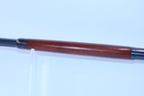1917 WINCHESTER Model 1892 Lever Action .32-20 WCF REPEATING RIFLE C&R Classic Turn of the Century Lever Action Made in 1917 - 10 of 24