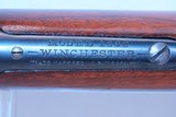 1917 WINCHESTER Model 1892 Lever Action .32-20 WCF REPEATING RIFLE C&R Classic Turn of the Century Lever Action Made in 1917 - 13 of 24