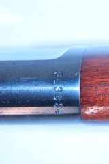 1917 WINCHESTER Model 1892 Lever Action .32-20 WCF REPEATING RIFLE C&R Classic Turn of the Century Lever Action Made in 1917 - 6 of 24