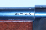 1917 WINCHESTER Model 1892 Lever Action .32-20 WCF REPEATING RIFLE C&R Classic Turn of the Century Lever Action Made in 1917 - 14 of 24
