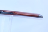 1917 WINCHESTER Model 1892 Lever Action .32-20 WCF REPEATING RIFLE C&R Classic Turn of the Century Lever Action Made in 1917 - 16 of 24