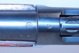 1917 WINCHESTER Model 1892 Lever Action .32-20 WCF REPEATING RIFLE C&R Classic Turn of the Century Lever Action Made in 1917 - 12 of 24