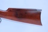 1917 WINCHESTER Model 1892 Lever Action .32-20 WCF REPEATING RIFLE C&R Classic Turn of the Century Lever Action Made in 1917 - 3 of 24