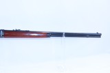 1917 WINCHESTER Model 1892 Lever Action .32-20 WCF REPEATING RIFLE C&R Classic Turn of the Century Lever Action Made in 1917 - 22 of 24