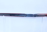 1917 WINCHESTER Model 1892 Lever Action .32-20 WCF REPEATING RIFLE C&R Classic Turn of the Century Lever Action Made in 1917 - 17 of 24