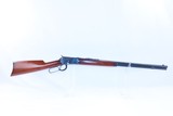 1917 WINCHESTER Model 1892 Lever Action .32-20 WCF REPEATING RIFLE C&R Classic Turn of the Century Lever Action Made in 1917 - 19 of 24
