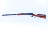 1917 WINCHESTER Model 1892 Lever Action .32-20 WCF REPEATING RIFLE C&R Classic Turn of the Century Lever Action Made in 1917 - 2 of 24