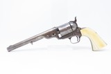 Antique COLT Model 1871-72 “OPEN TOP” .44 Caliber Single Action REVOLVER SCARCE; Colt’s First Cartridge Firing SIX-SHOOTER! - 2 of 20