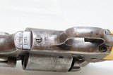 Antique COLT Model 1871-72 “OPEN TOP” .44 Caliber Single Action REVOLVER SCARCE; Colt’s First Cartridge Firing SIX-SHOOTER! - 10 of 20