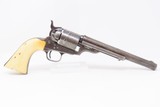Antique COLT Model 1871-72 “OPEN TOP” .44 Caliber Single Action REVOLVER SCARCE; Colt’s First Cartridge Firing SIX-SHOOTER! - 17 of 20