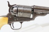 Antique COLT Model 1871-72 “OPEN TOP” .44 Caliber Single Action REVOLVER SCARCE; Colt’s First Cartridge Firing SIX-SHOOTER! - 19 of 20