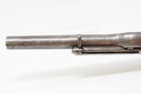 Antique COLT Model 1871-72 “OPEN TOP” .44 Caliber Single Action REVOLVER SCARCE; Colt’s First Cartridge Firing SIX-SHOOTER! - 11 of 20