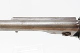 Antique COLT Model 1871-72 “OPEN TOP” .44 Caliber Single Action REVOLVER SCARCE; Colt’s First Cartridge Firing SIX-SHOOTER! - 14 of 20