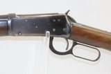 1944 WINCHESTER Model 1894 .30-30 WCF Lever Action CARBINE C&R WWII Pre-64 WORLD WAR II Era Rifle in .30 WCF Caliber! - 4 of 22
