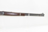 1944 WINCHESTER Model 1894 .30-30 WCF Lever Action CARBINE C&R WWII Pre-64 WORLD WAR II Era Rifle in .30 WCF Caliber! - 20 of 22