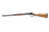 1944 WINCHESTER Model 1894 .30-30 WCF Lever Action CARBINE C&R WWII Pre-64 WORLD WAR II Era Rifle in .30 WCF Caliber! - 2 of 22