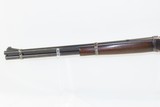 1944 WINCHESTER Model 1894 .30-30 WCF Lever Action CARBINE C&R WWII Pre-64 WORLD WAR II Era Rifle in .30 WCF Caliber! - 5 of 22